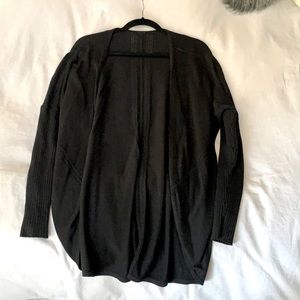 Brand new Lulu Cardigan